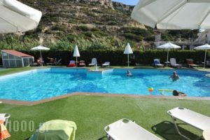 Fragiskos Hotel_best prices_in_Hotel_Crete_Heraklion_Matala