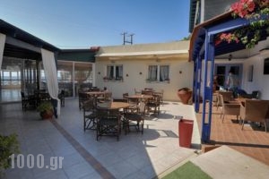 Fragiskos Hotel_travel_packages_in_Crete_Heraklion_Matala