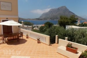 Myrties Boutique Aparments_accommodation_in_Hotel_Dodekanessos Islands_Kalimnos_Kalimnos Rest Areas