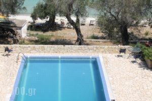 Amfitriti Hotel & Studios_lowest prices_in_Hotel_Ionian Islands_Paxi_Paxi Rest Areas