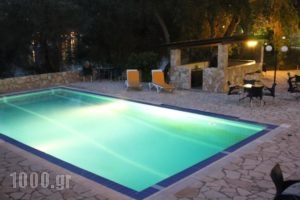 Amfitriti Hotel & Studios_best prices_in_Hotel_Ionian Islands_Paxi_Paxi Rest Areas