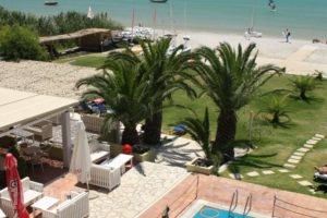 Cosmos Hotel_accommodation_in_Hotel_Ionian Islands_Lefkada_Lefkada Rest Areas