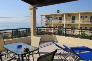 Pantelis Apartments_accommodation_in_Apartment_Ionian Islands_Corfu_Corfu Rest Areas