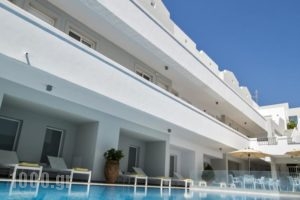 More Meni Residence_best deals_Hotel_Dodekanessos Islands_Kos_Tigaki