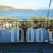 Korfos Bay Apartments_lowest prices_in_Apartment_Peloponesse_Korinthia_Korfos