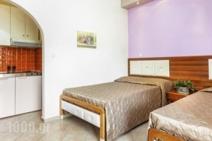 Lemon Garden_best prices_in_Hotel_Macedonia_Halkidiki_Haniotis - Chaniotis