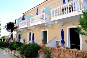 Asteri Studios_holidays_in_Hotel_Ionian Islands_Zakinthos_Kalamaki