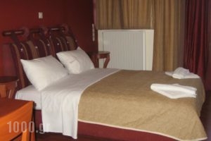 Guesthouse Jean Xceron_best deals_Hotel_Peloponesse_Arcadia_Kosmas