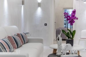 Day Dream Luxury Suites_lowest prices_in_Hotel_Cyclades Islands_Sandorini_Sandorini Chora