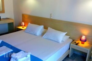 Stefos Rooms_travel_packages_in_Cyclades Islands_Syros_Galissas