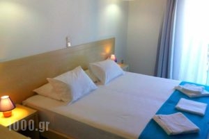 Stefos Rooms_holidays_in_Room_Cyclades Islands_Syros_Galissas