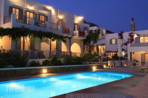 Nymfes Hotel_accommodation_in_Hotel_Cyclades Islands_Sifnos_Kamares