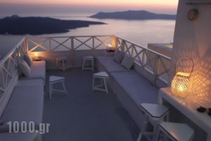 Santoniro Villa_best prices_in_Villa_Cyclades Islands_Sandorini_Sandorini Chora