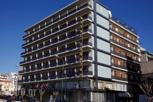 Best Western Candia Hotel_holidays_in_Hotel_Central Greece_Attica_Athens