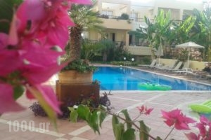 Helios Apartments_holidays_in_Apartment_Crete_Chania_Daratsos