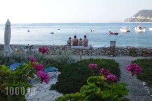 Fetsis Apartments_best prices_in_Apartment_Ionian Islands_Lefkada_Lefkada Chora