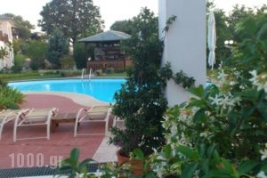 Hotel Pelion Resort_accommodation_in_Hotel_Thessaly_Magnesia_Ano Volos