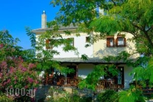 Guesthouse Theareston_travel_packages_in_Thessaly_Magnesia_Agios Georgios Nilias