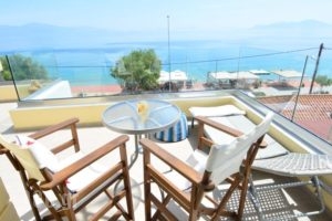 Diamante Beachfront Suites_travel_packages_in_Peloponesse_Korinthia_Xilokastro