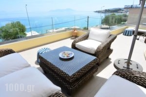 Diamante Beachfront Suites_holidays_in_Hotel_Peloponesse_Korinthia_Xilokastro