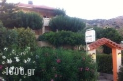Despoina Apartments in Viannos, Heraklion, Crete