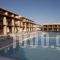 Island Blue Hotel_best deals_Hotel_Dodekanessos Islands_Rhodes_Rhodes Rest Areas
