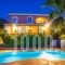Dryades Villa_accommodation_in_Villa_Crete_Rethymnon_Rethymnon City