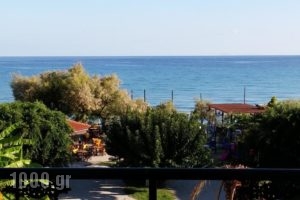 Anetis Hotel_best prices_in_Hotel_Ionian Islands_Zakinthos_Zakinthos Rest Areas