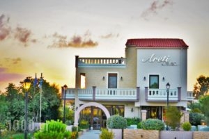 Areti Suites_lowest prices_in_Hotel_Crete_Chania_Chania City
