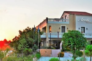 Areti Suites_best deals_Hotel_Crete_Chania_Chania City