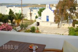 Mitsi Studios_accommodation_in_Hotel_Cyclades Islands_Paros_Naousa