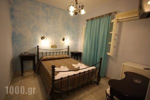 Studios Anatoli_accommodation_in_Apartment_Dodekanessos Islands_Astipalea_Astipalea Chora