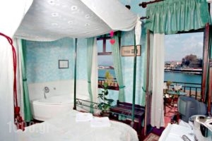 Hotel Captain Vasilis_accommodation_in_Hotel_Crete_Chania_Galatas