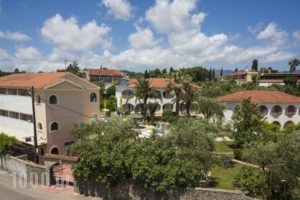 Mathraki Resort_best deals_Hotel_Ionian Islands_Corfu_Corfu Rest Areas