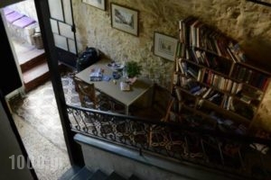 Chania Hostel_best prices_in_Hotel_Crete_Chania_Chania City