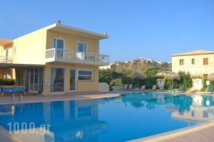 Alexia Beach Hotel_accommodation_in_Hotel_Crete_Chania_Platanias