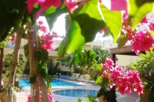 Helios Apartments_best prices_in_Apartment_Crete_Chania_Daratsos