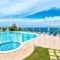 Loukas Apartments On The Waves_best prices_in_Apartment_Ionian Islands_Zakinthos_Zakinthos Rest Areas