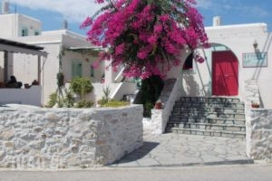 Astoria Apartments_accommodation_in_Apartment_Cyclades Islands_Paros_Naousa