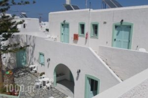 Astoria Apartments_best deals_Apartment_Cyclades Islands_Paros_Naousa