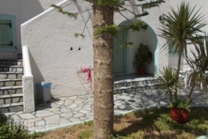 Astoria Apartments_best prices_in_Apartment_Cyclades Islands_Paros_Naousa