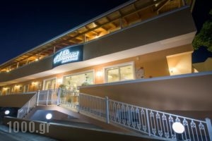 Anemona Beach Hotel_lowest prices_in_Hotel_Ionian Islands_Zakinthos_Zakinthos Chora
