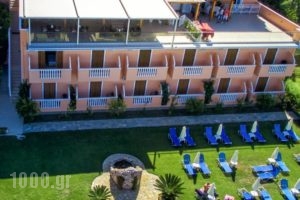 Anemona Beach Hotel_best prices_in_Hotel_Ionian Islands_Zakinthos_Zakinthos Chora
