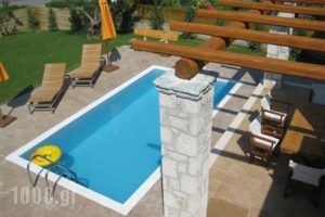Azure Luxury Villas_lowest prices_in_Villa_Ionian Islands_Zakinthos_Planos