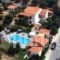 Manolia Studios & Apartments_travel_packages_in_Ionian Islands_Kefalonia_Mousata