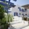 Boufounis Studios_lowest prices_in_Apartment_Cyclades Islands_Sifnos_Kamares