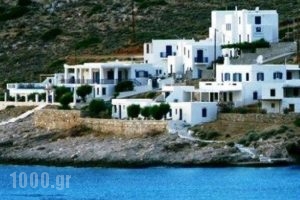 Delfini_holidays_in_Hotel_Cyclades Islands_Sifnos_Kamares