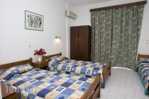 Corona_accommodation_in_Apartment_Dodekanessos Islands_Rhodes_Faliraki