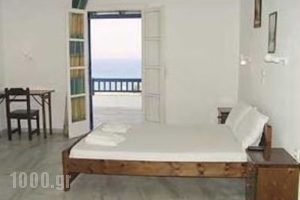 Lofos Studios & Rooms_holidays_in_Apartment_Cyclades Islands_Naxos_Naxos Chora