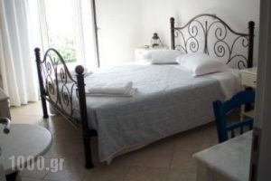 Liocharis Apartments_best prices_in_Apartment_Ionian Islands_Kefalonia_Lourdata